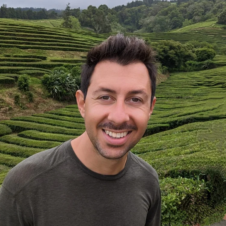 Billy Dietz, Co-Founder · Sourcing & Product Development