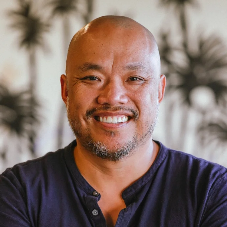 Don Ho, Co-Founder · Operations, Diligence & Scale